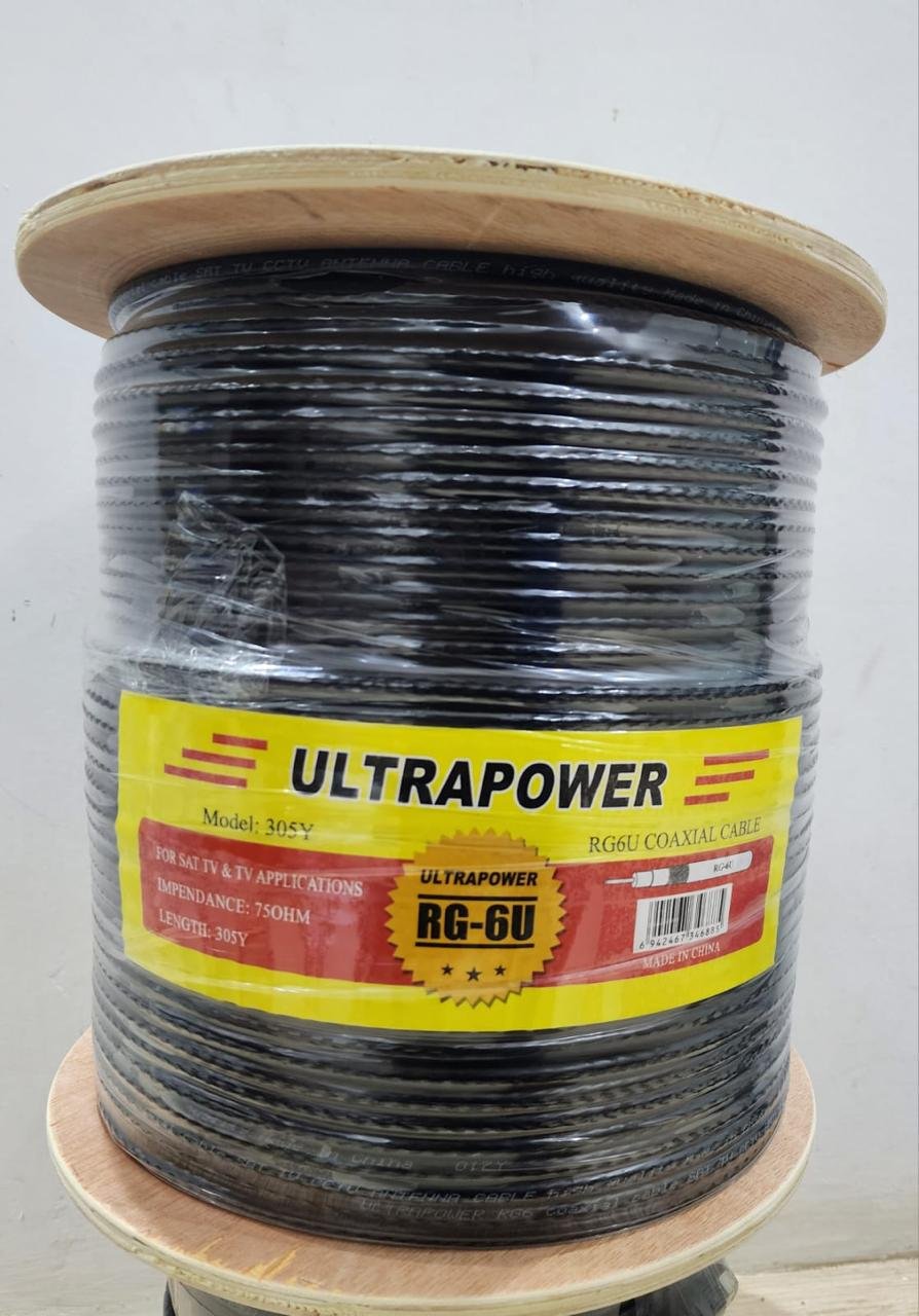 Cable